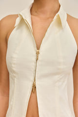 Cult Gaia Women | JILL TOP