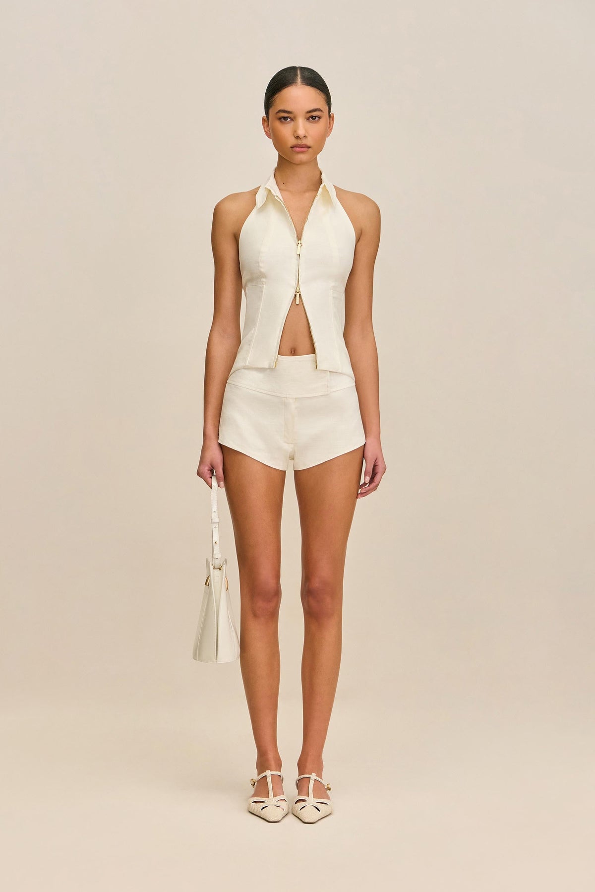 Cult Gaia Women | DENNY SHORT