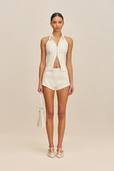 Cult Gaia Women | DENNY SHORT