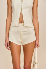 Cult Gaia Women | DENNY SHORT