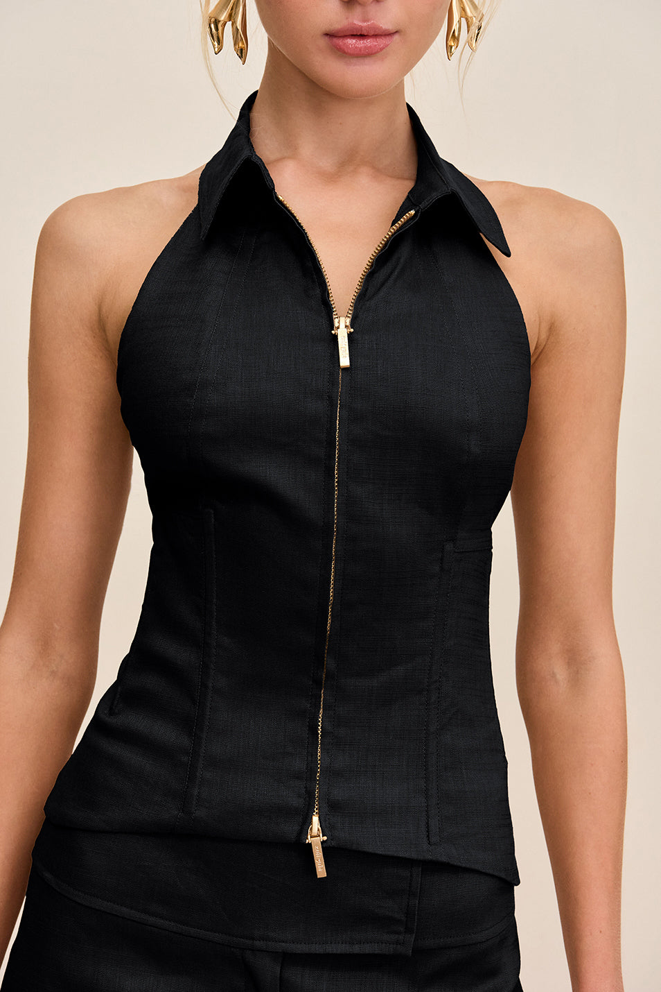 Cult Gaia Women | JILL TOP