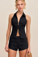 Cult Gaia Women | DENNY SHORT