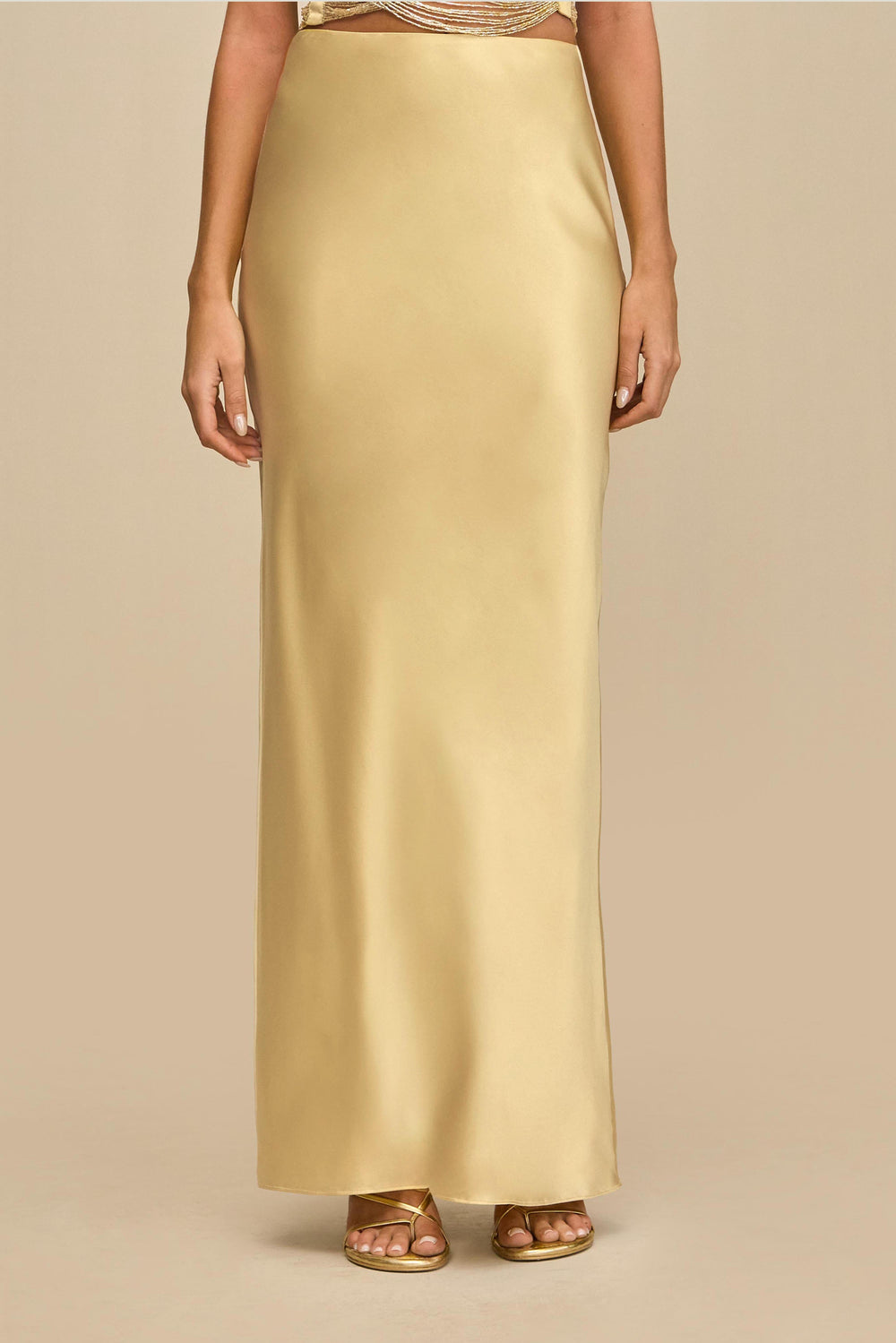 Cult Gaia Women | CHANTEL SKIRT