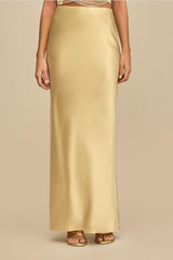 Cult Gaia Women | CHANTEL SKIRT