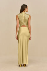 Cult Gaia Women | CHANTEL SKIRT