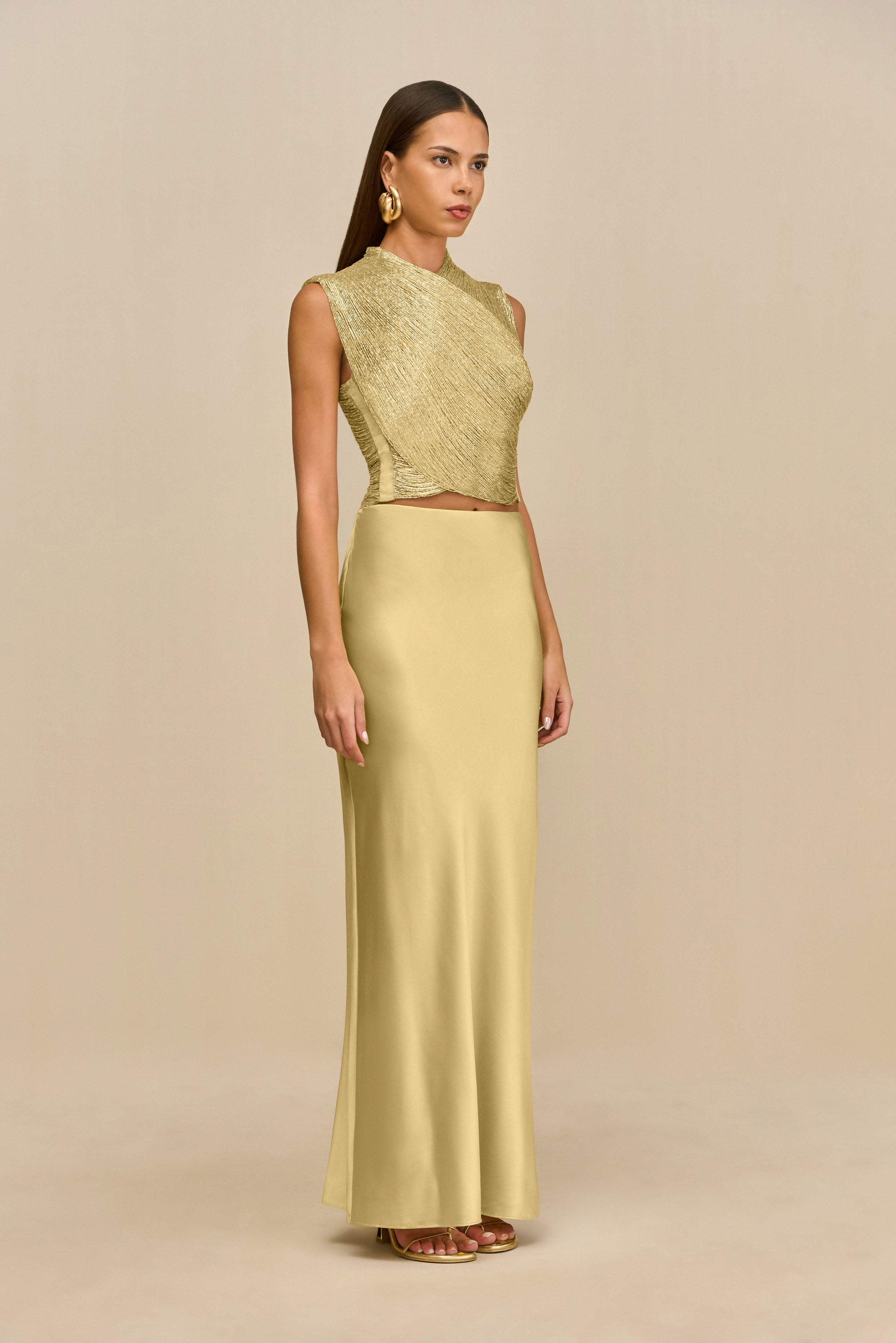 Cult Gaia Women | HAISLEY TOP