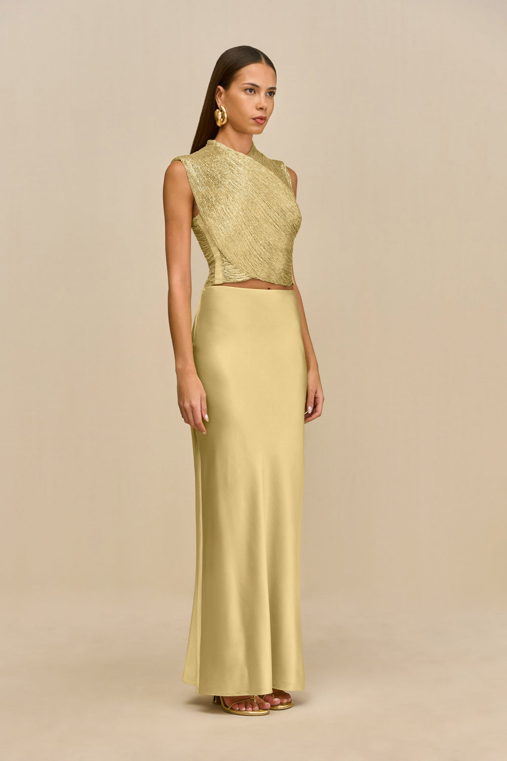 Cult Gaia Women | HAISLEY TOP