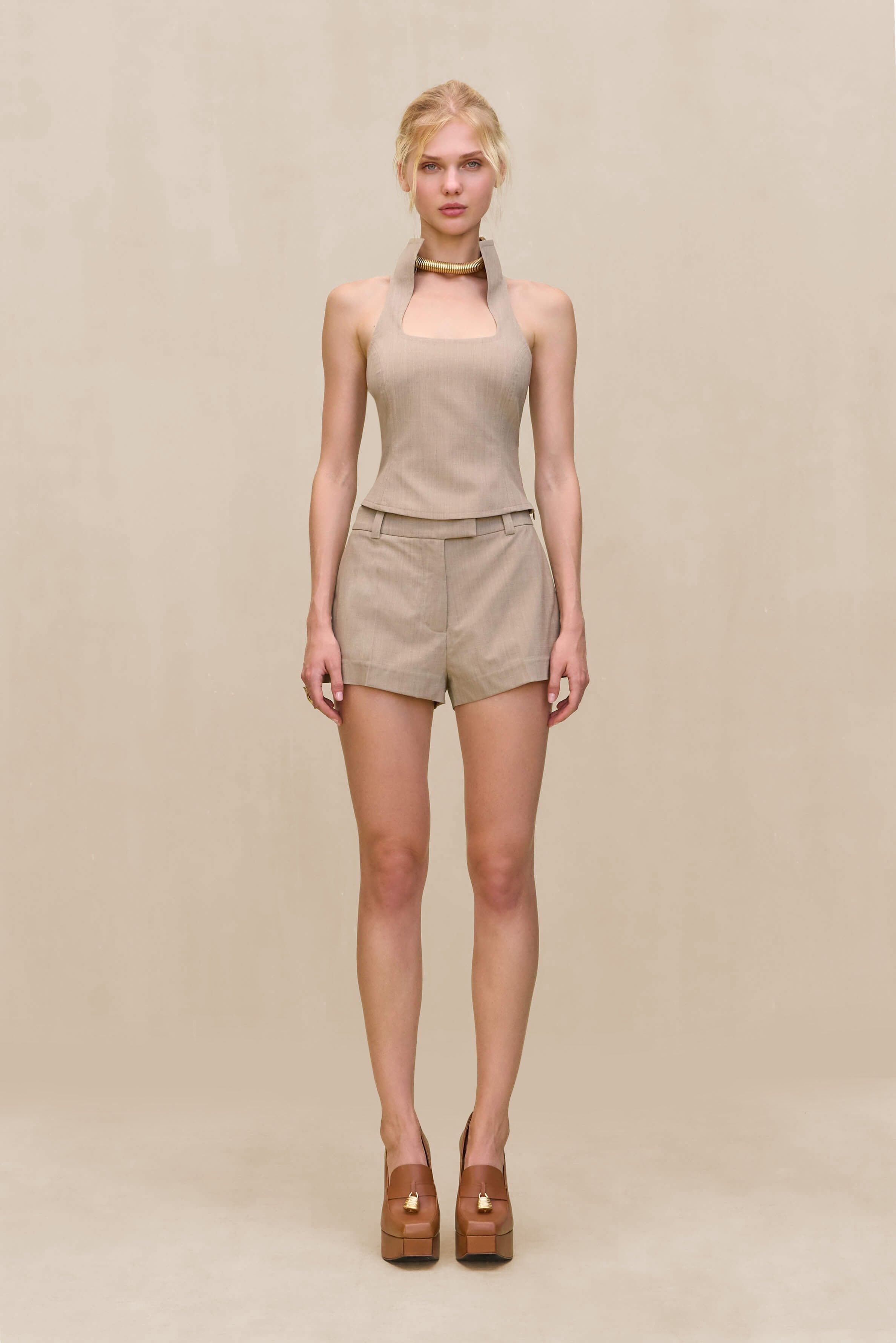Cult Gaia Women | FELICITY SHORT