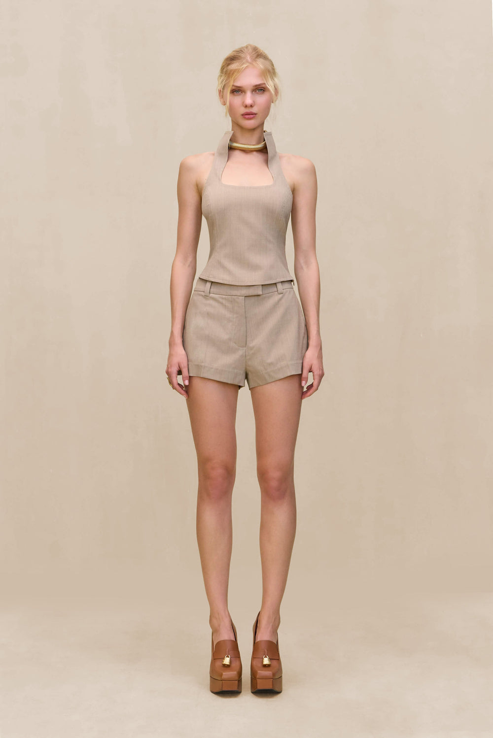 Cult Gaia Women | FELICITY SHORT