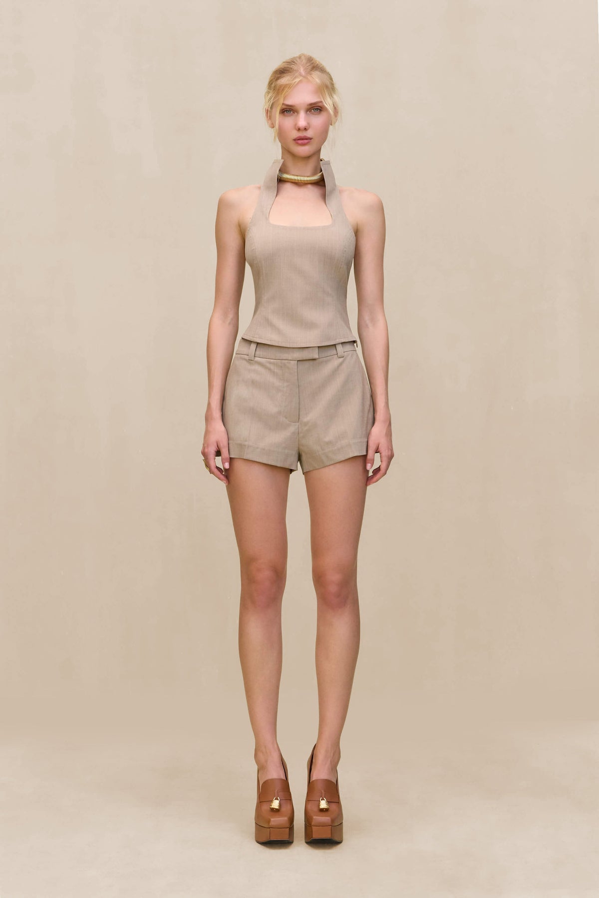 Cult Gaia Women | FELICITY SHORT