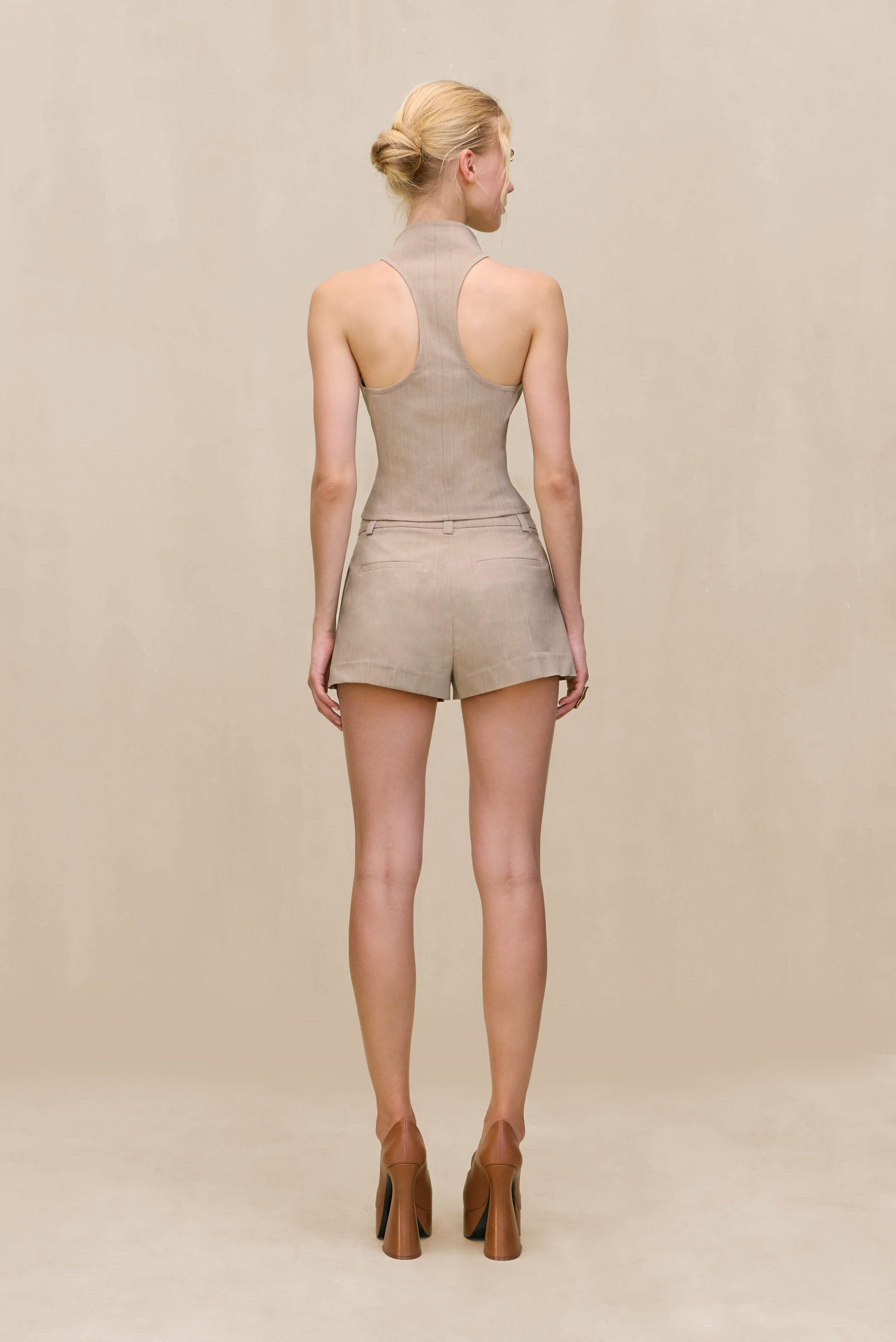Cult Gaia Women | FELICITY SHORT