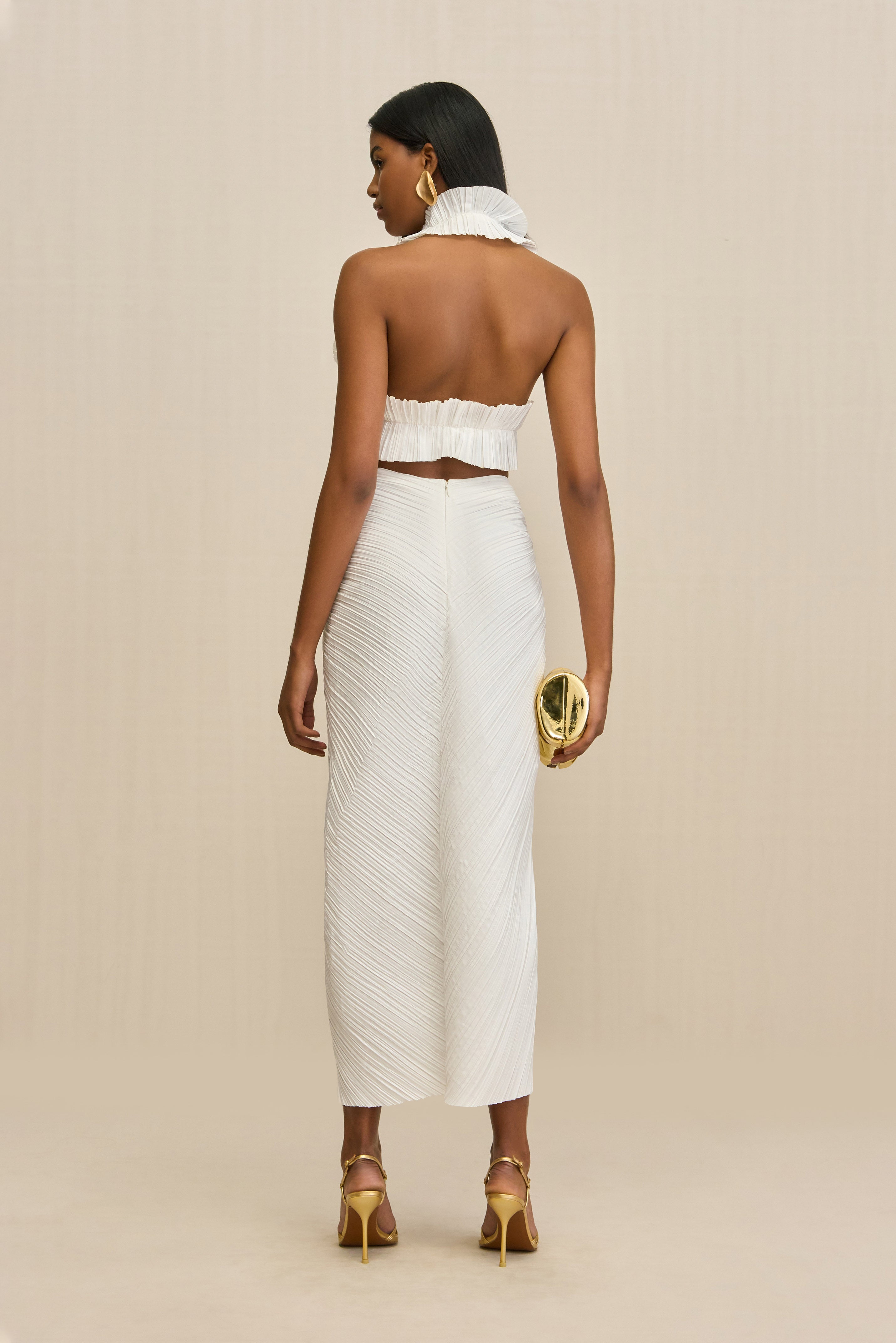 Cult Gaia Women | ADILIA TOP