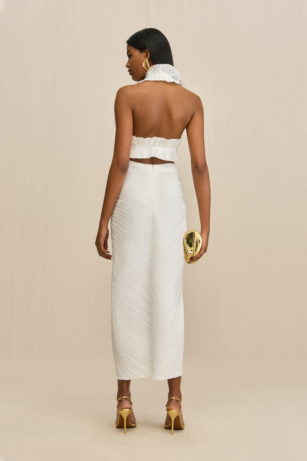 Cult Gaia Women | ADILIA TOP