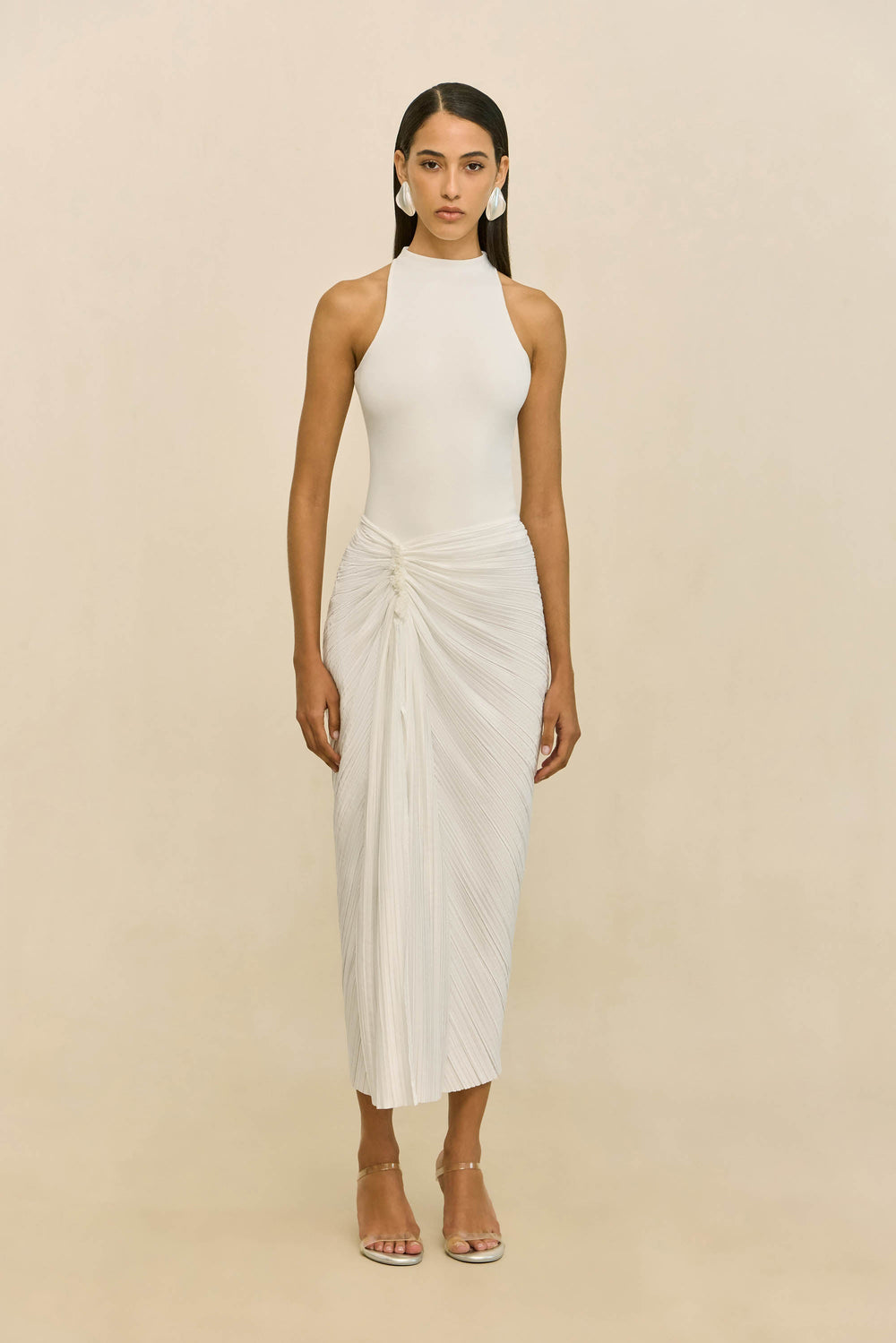Cult Gaia Women | SONOMA SKIRT