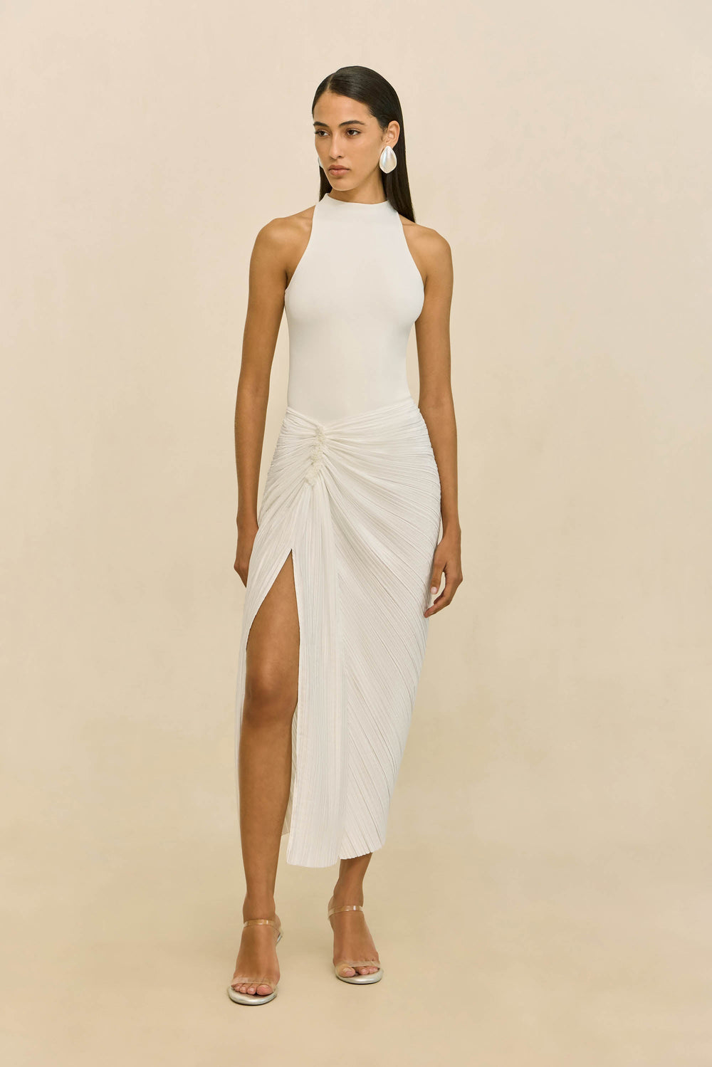 Cult Gaia Women | SONOMA SKIRT