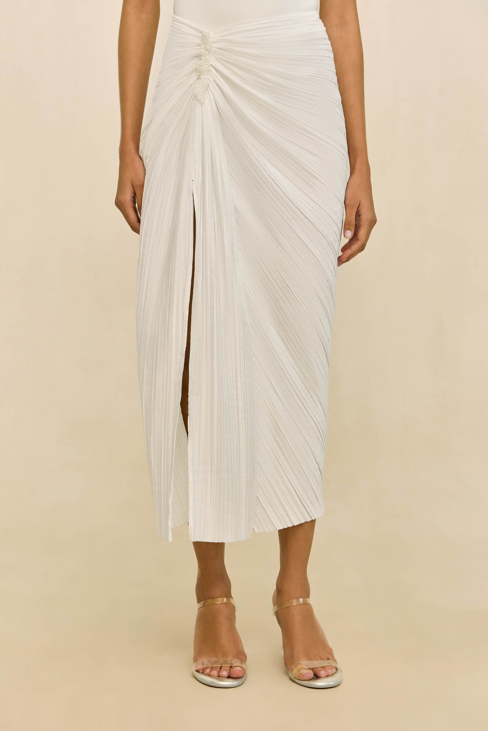 Cult Gaia Women | SONOMA SKIRT