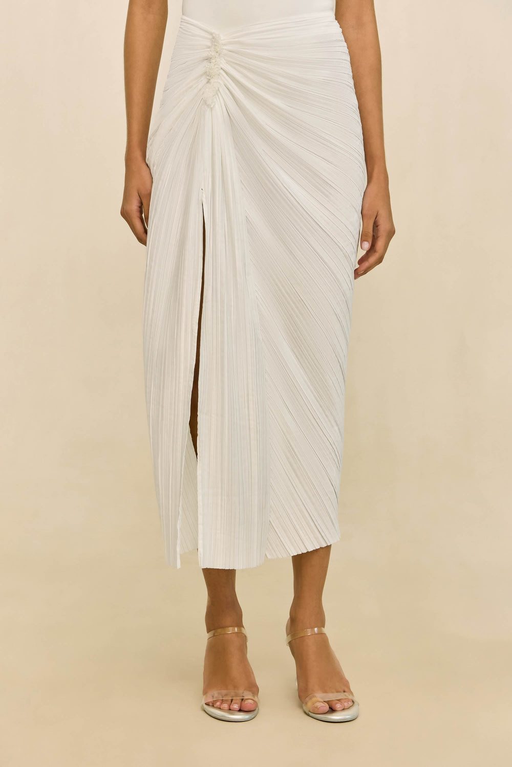 Cult Gaia Women | SONOMA SKIRT