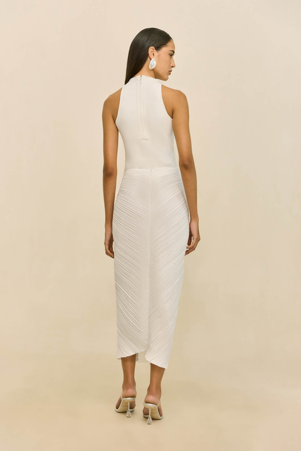 Cult Gaia Women | SONOMA SKIRT