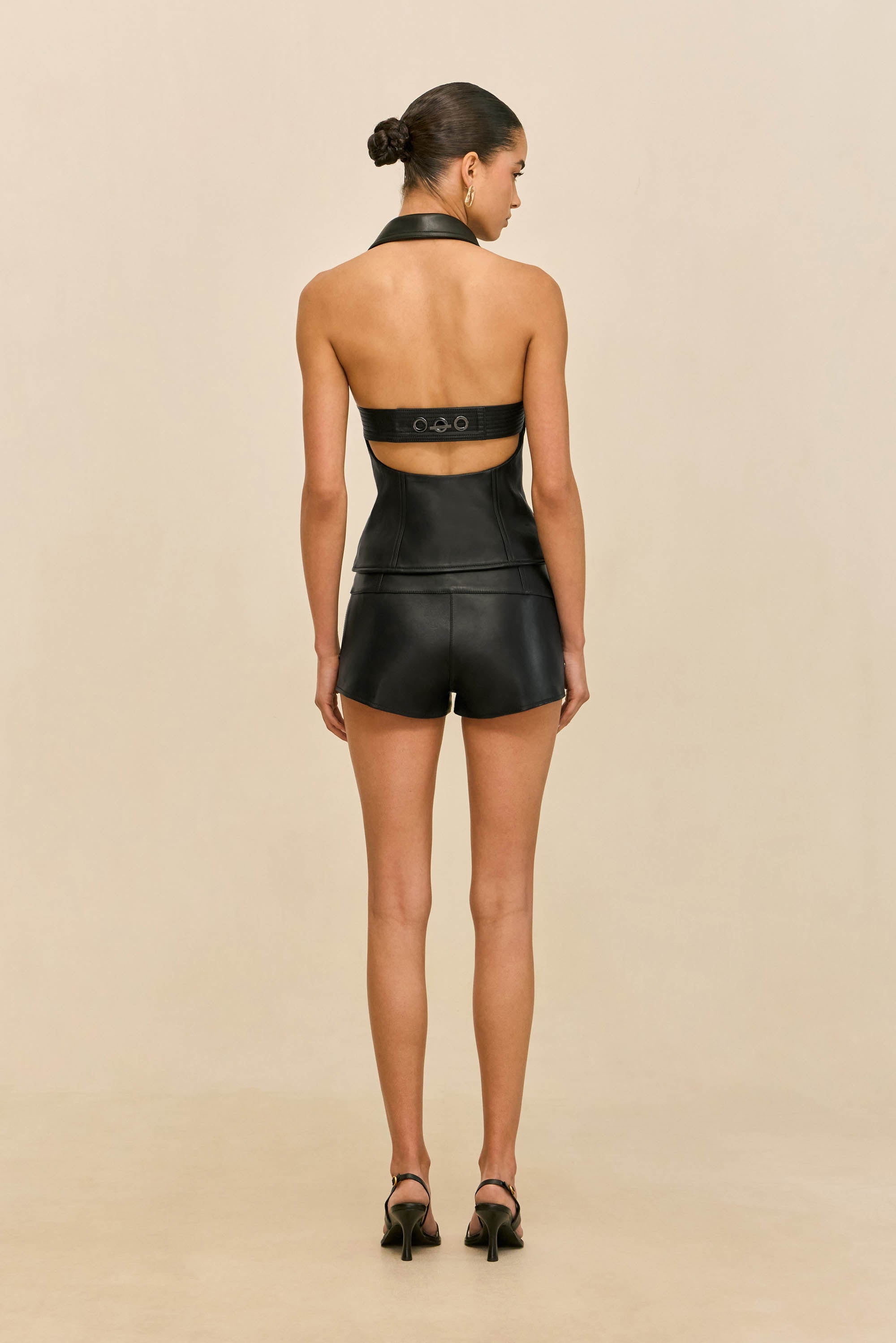 Cult Gaia Women | JILL TOP