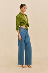 Cult Gaia Women | CYNARA TOP