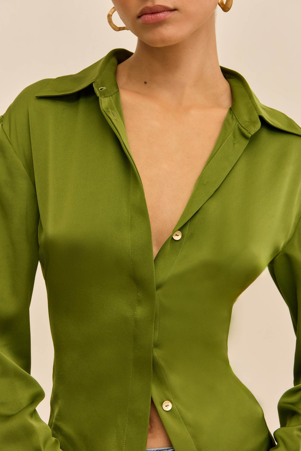 Cult Gaia Women | CYNARA TOP