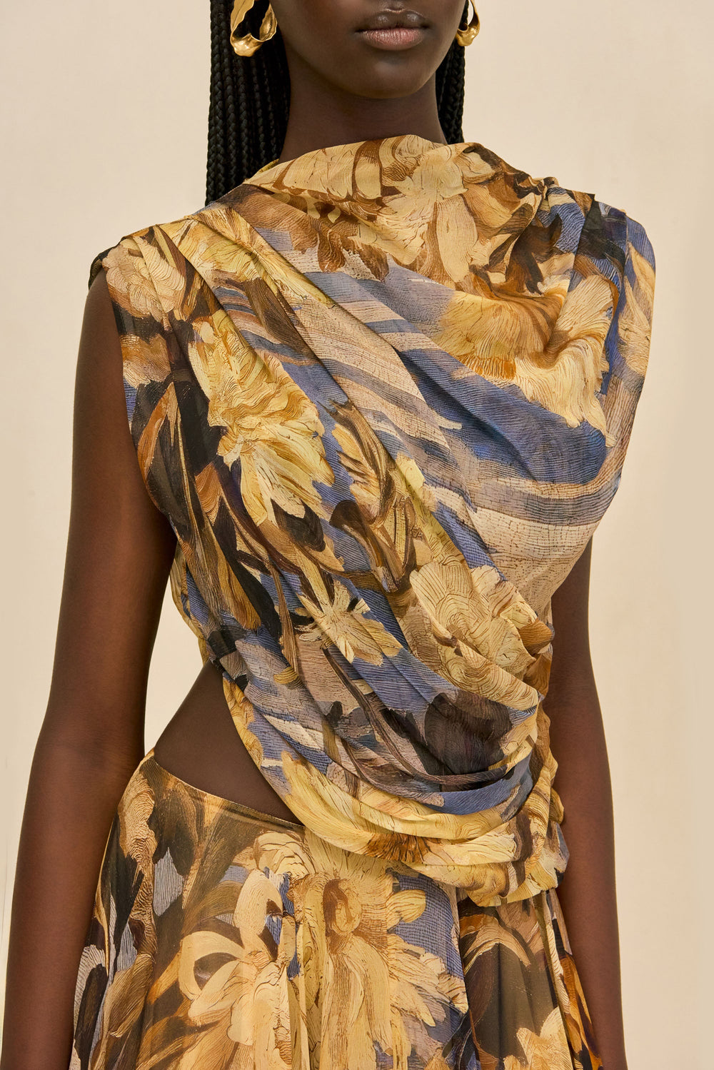 Cult Gaia Women | BANKSIA TOP