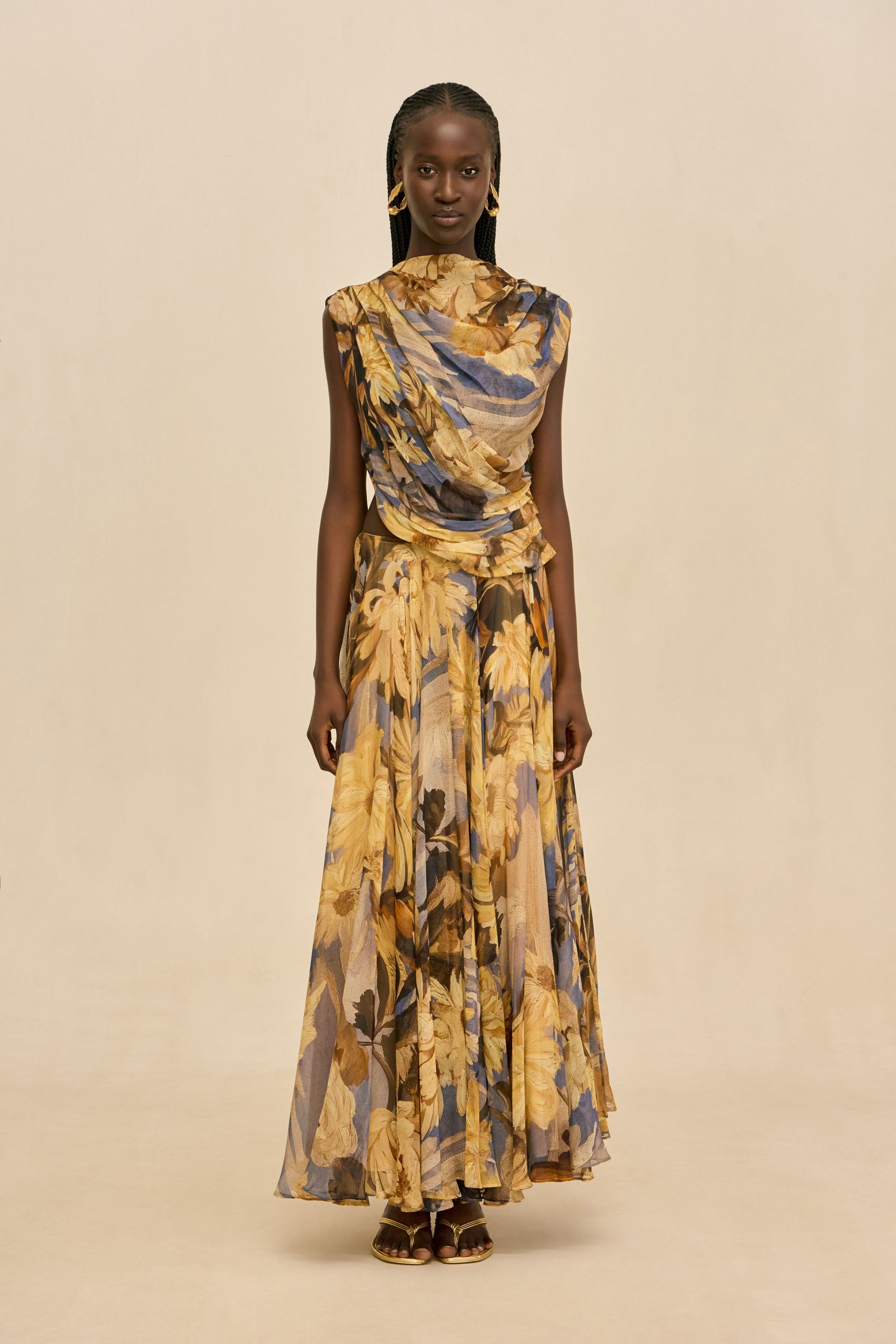 Cult Gaia Women | BANKSIA TOP