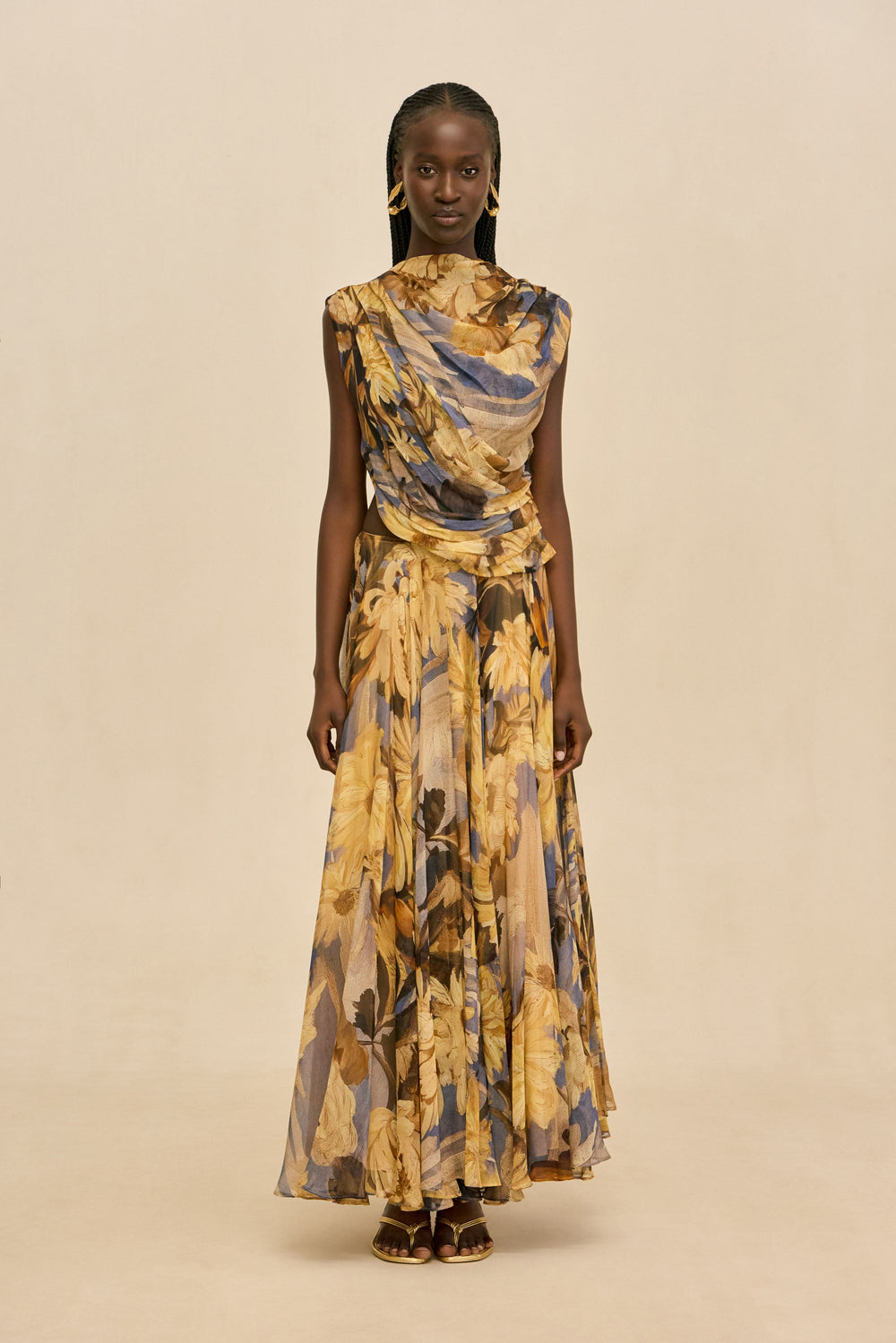 Cult Gaia Women | BANKSIA TOP