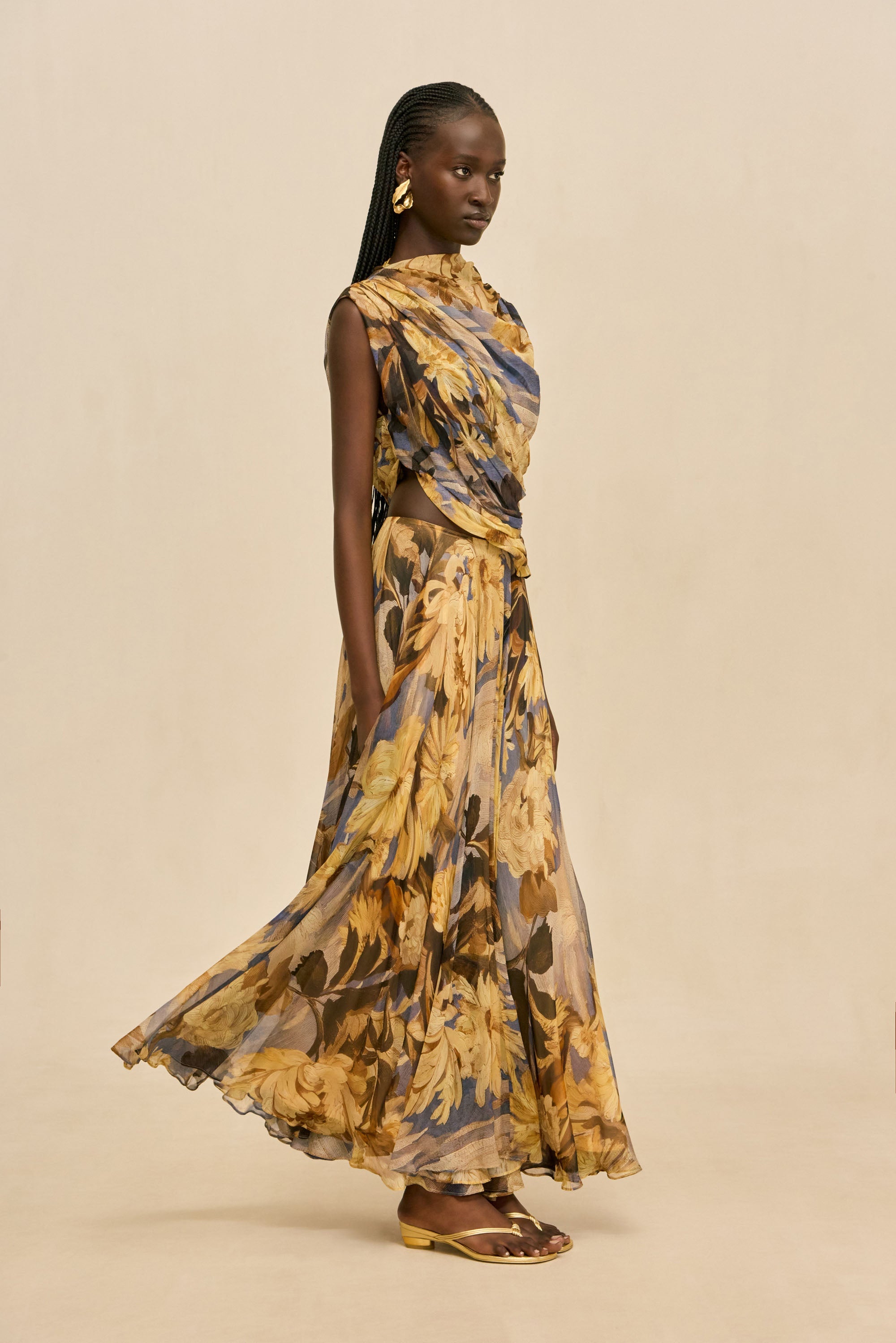 Cult Gaia Women | BANKSIA TOP