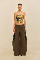 Cult Gaia Women | KRISHA TOP