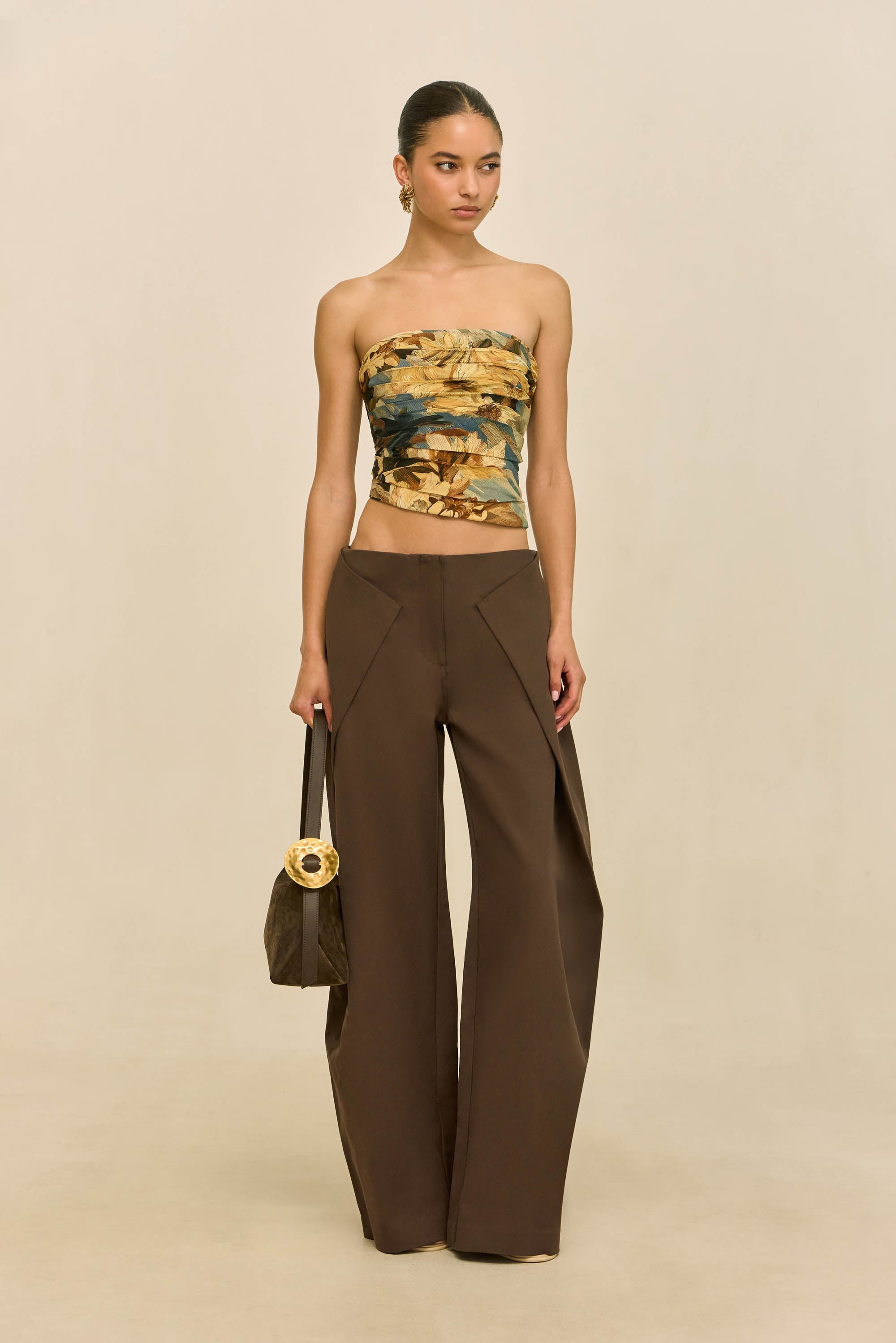 Cult Gaia Women | KRISHA TOP