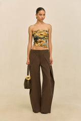 Cult Gaia Women | KRISHA TOP
