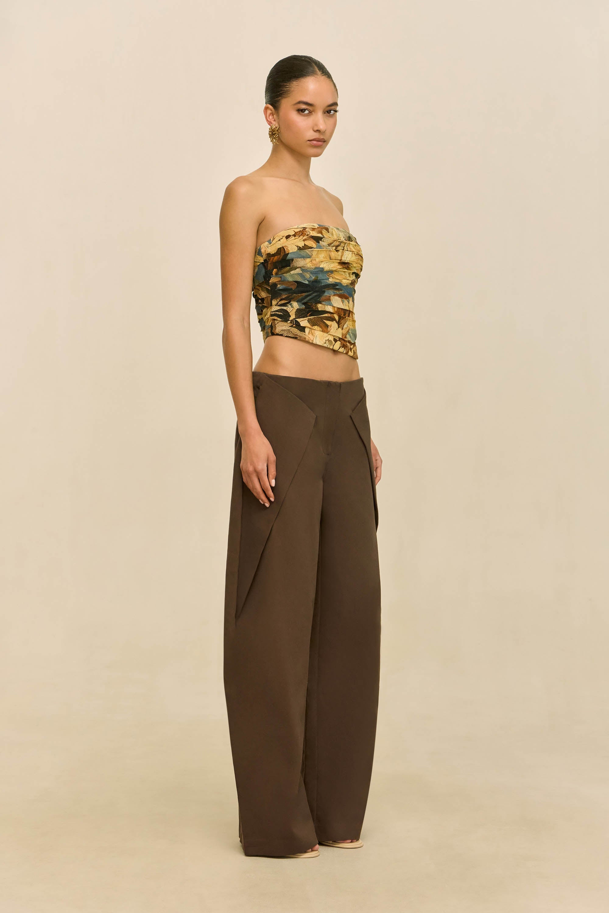 Cult Gaia Women | KRISHA TOP