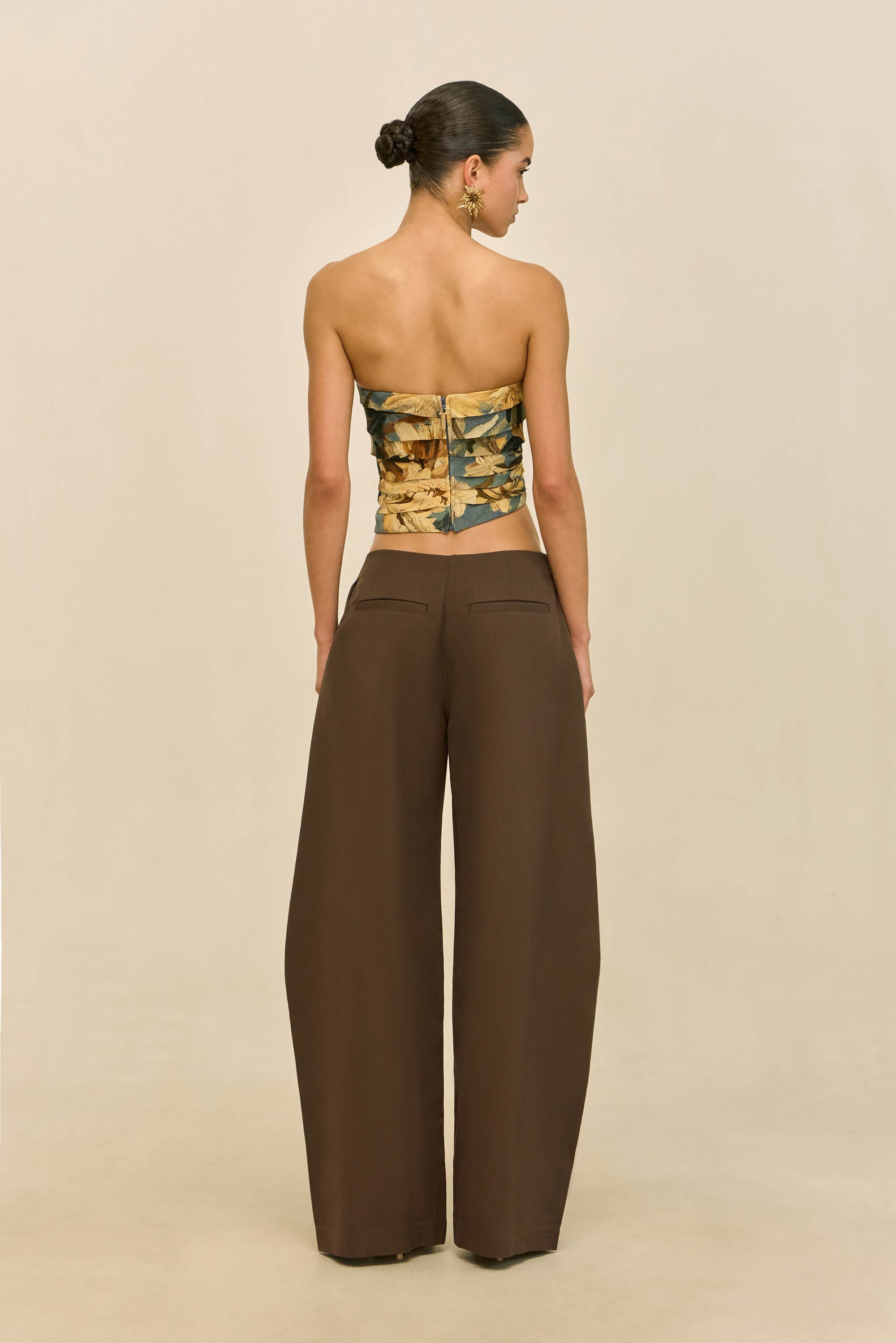 Cult Gaia Women | KRISHA TOP