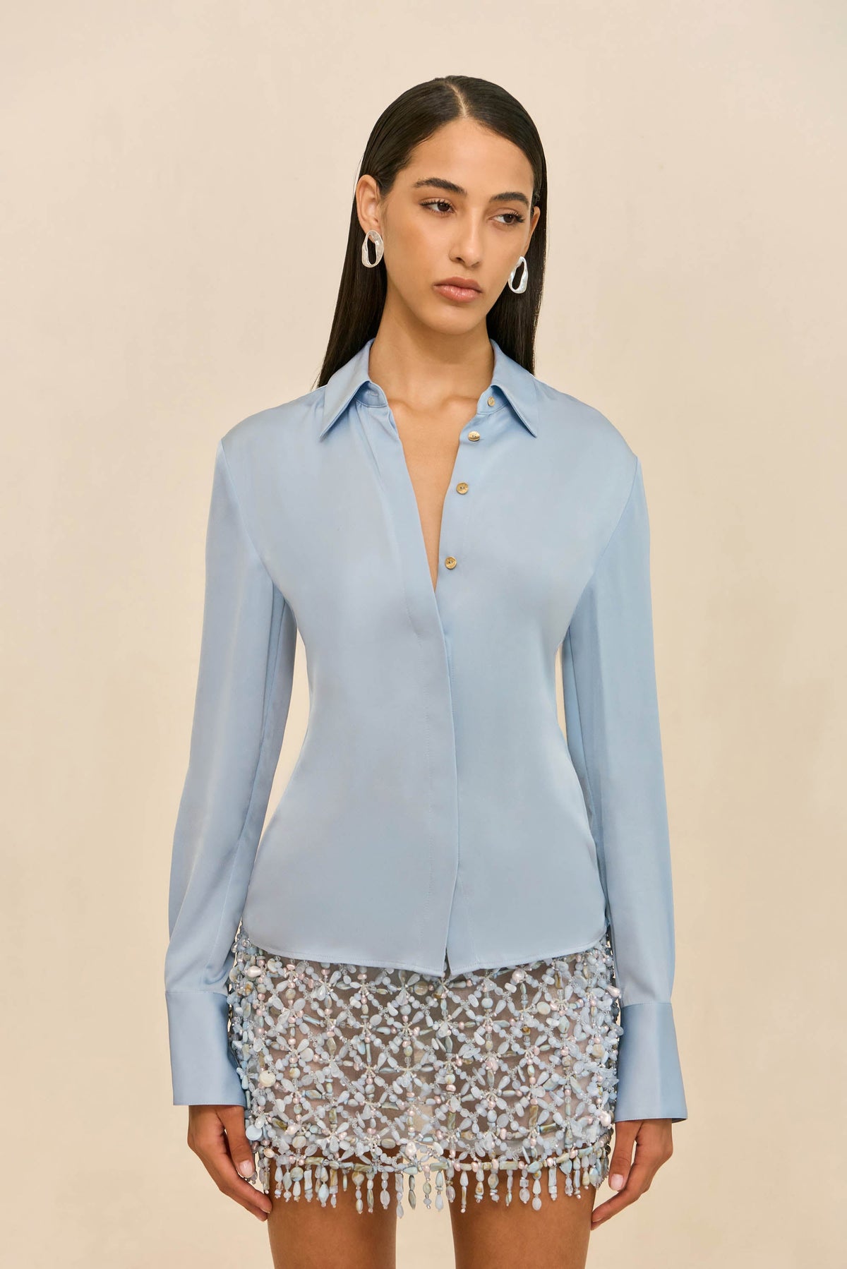 Cult Gaia Women | CYNARA TOP