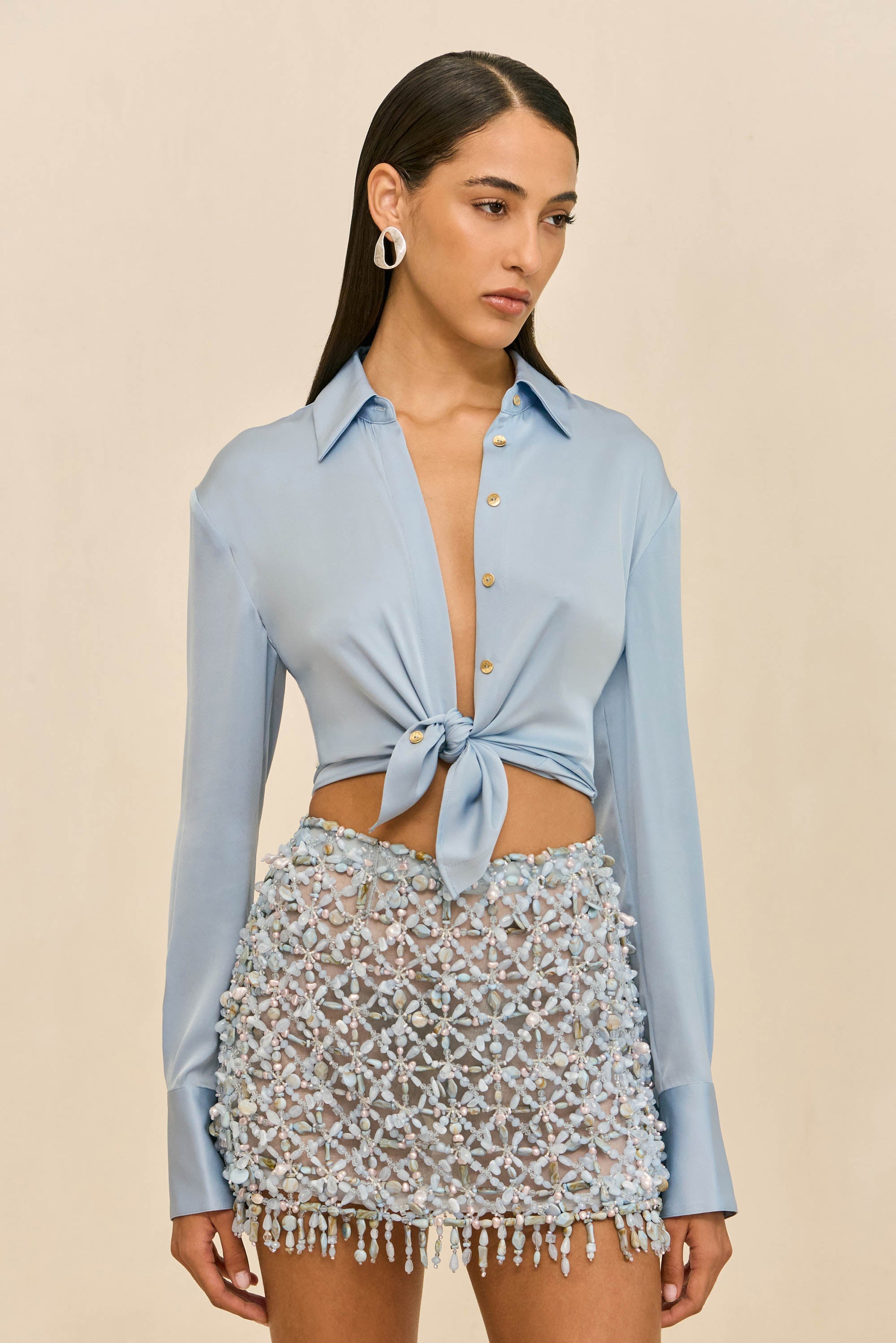 Cult Gaia Women | CYNARA TOP