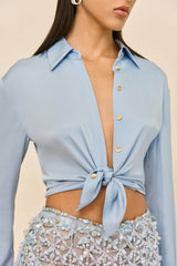 Cult Gaia Women | CYNARA TOP
