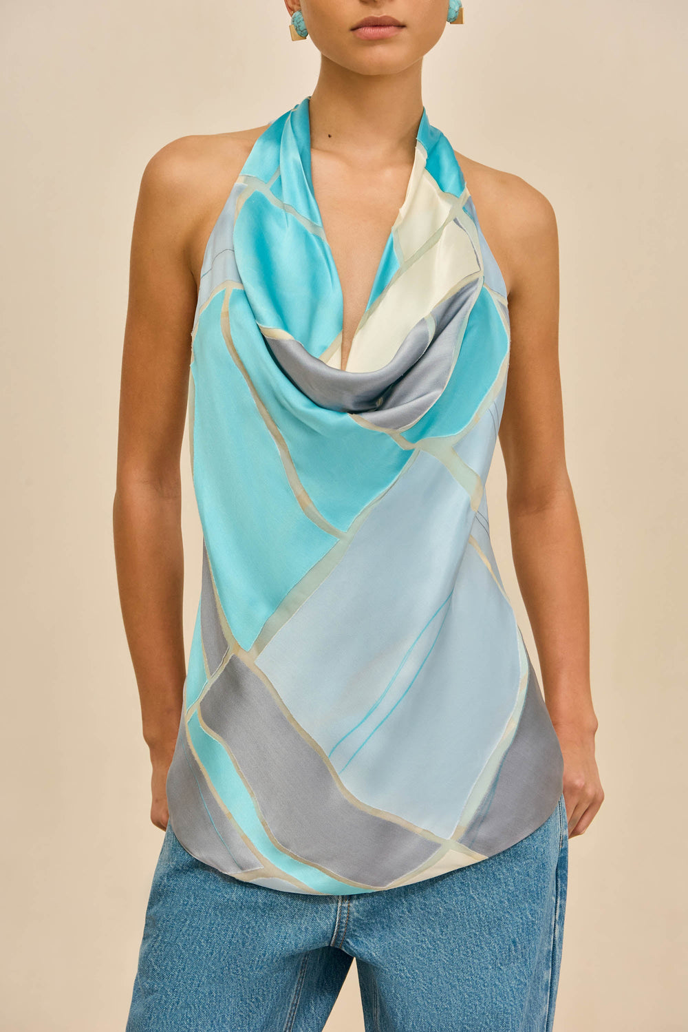 Cult Gaia Women | AUGUSTA TOP