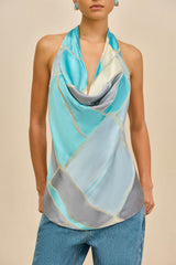 Cult Gaia Women | AUGUSTA TOP
