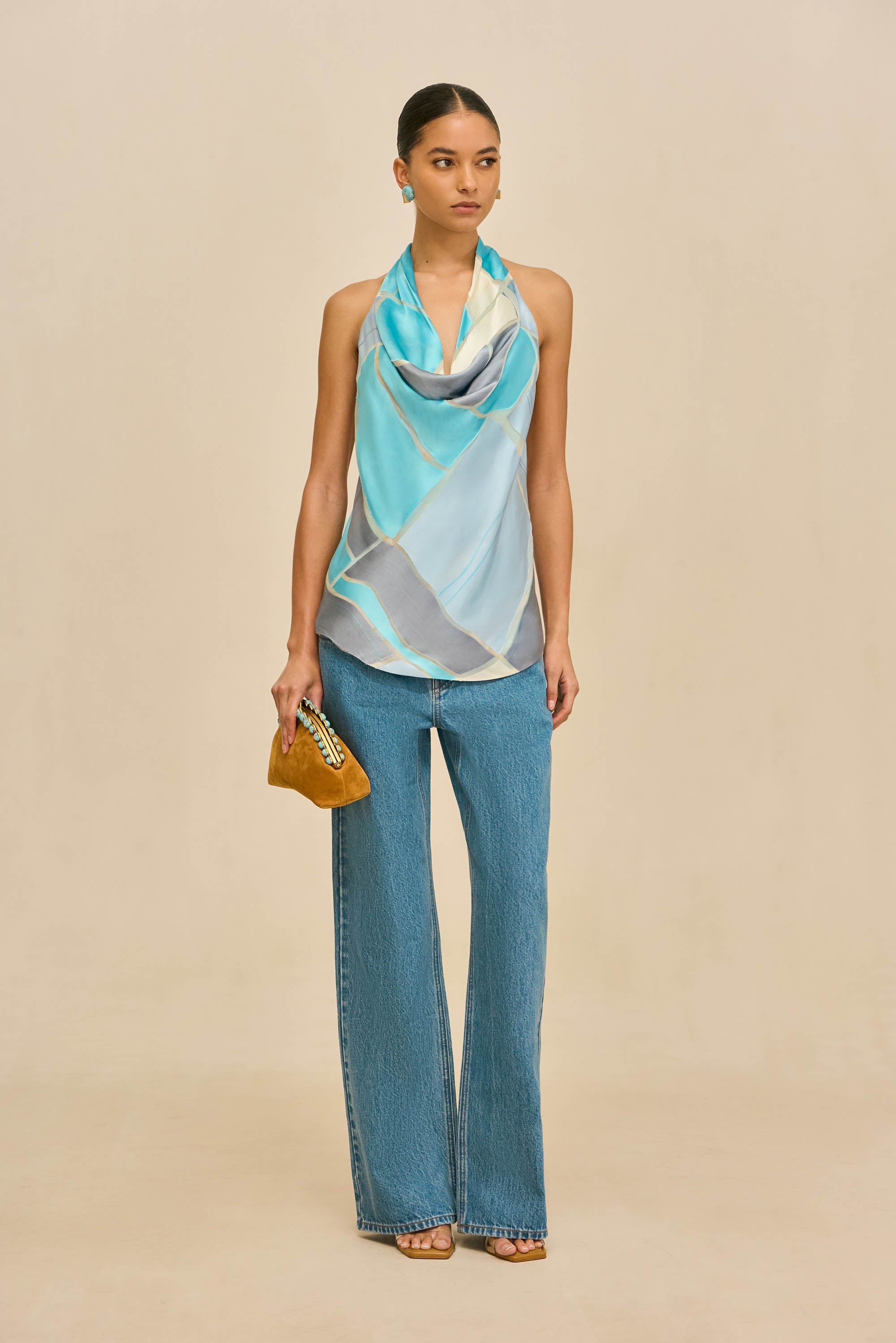 Cult Gaia Women | AUGUSTA TOP