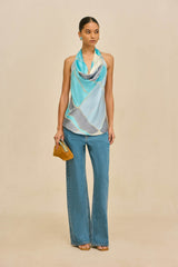 Cult Gaia Women | AUGUSTA TOP