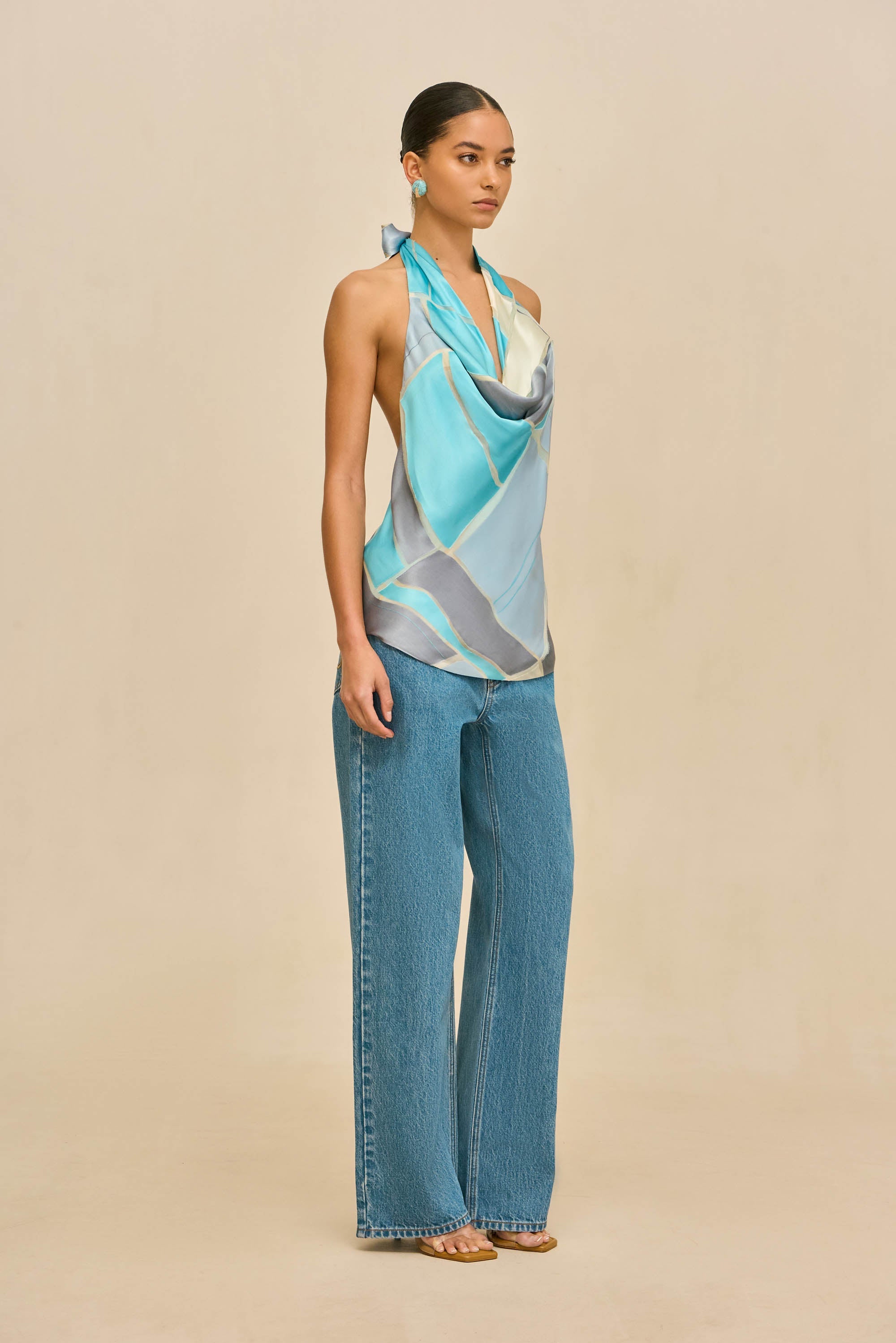 Cult Gaia Women | AUGUSTA TOP