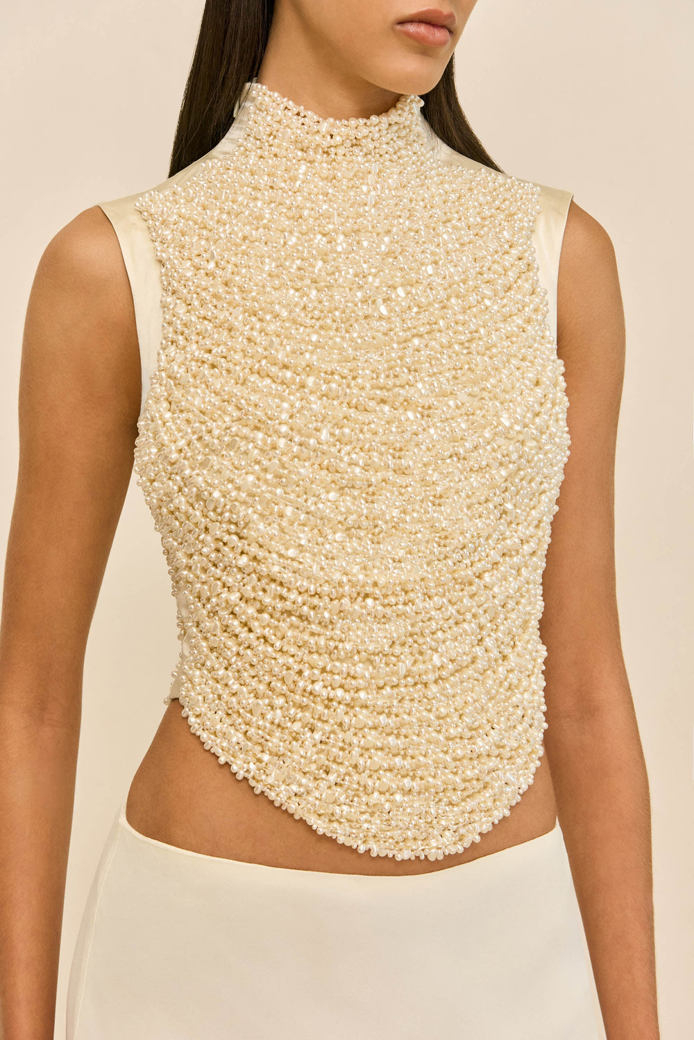 Cult Gaia Women | TARAJI TOP