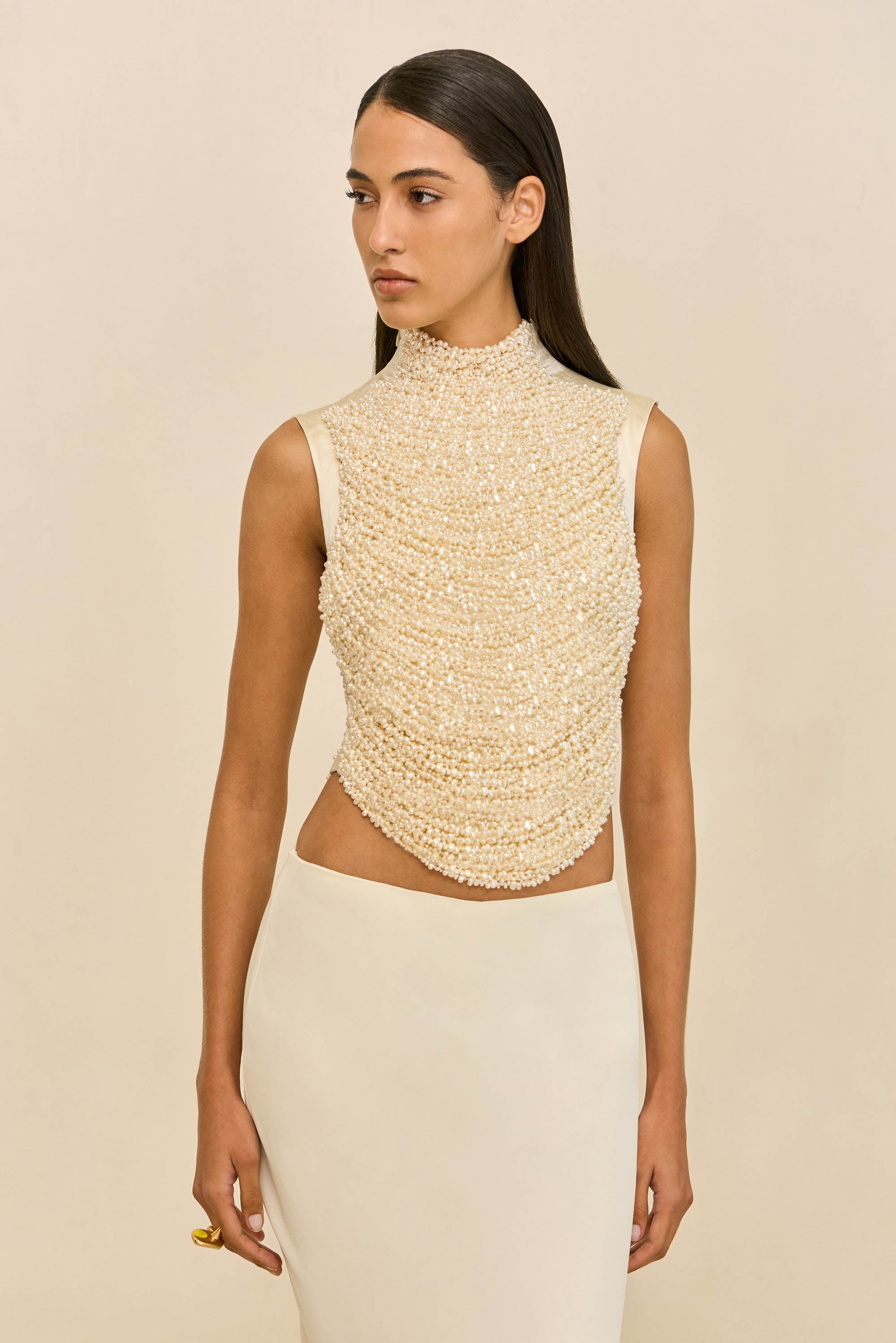 Cult Gaia Women | TARAJI TOP