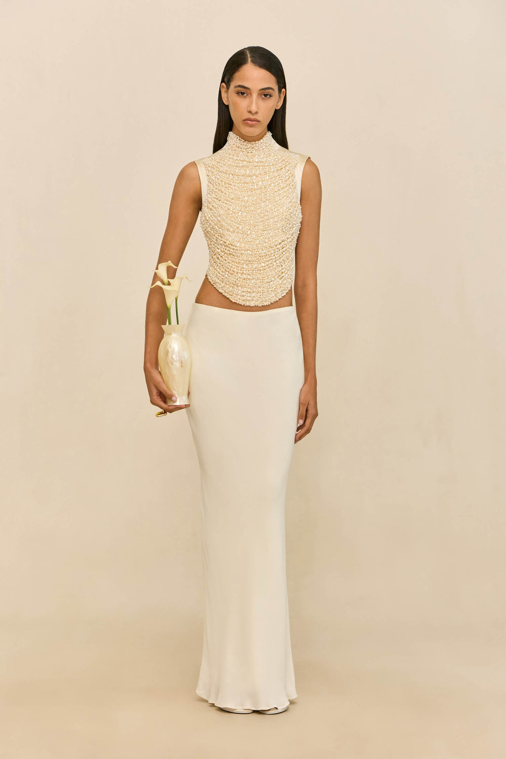 Cult Gaia Women | TARAJI TOP