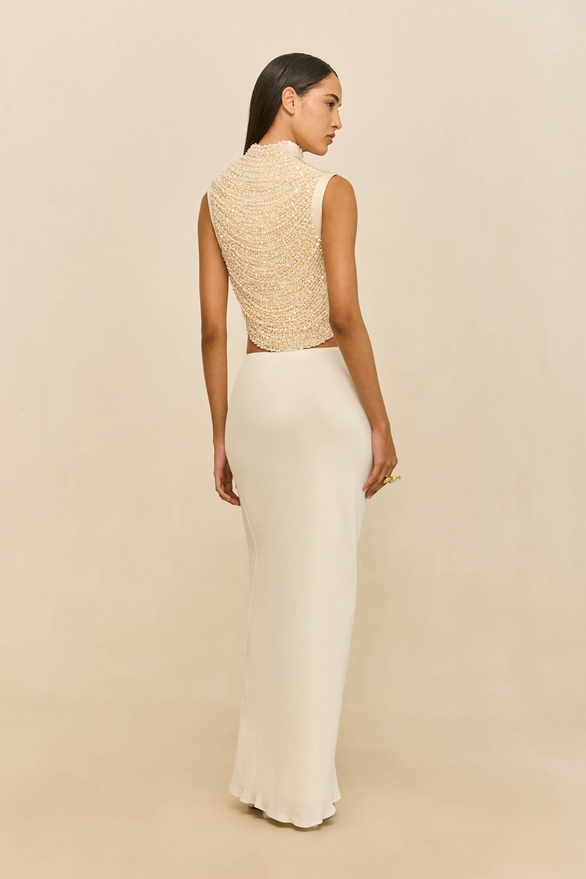 Cult Gaia Women | TARAJI TOP