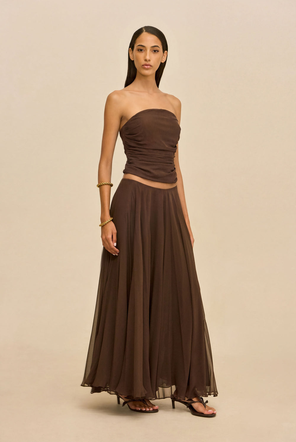 Cult Gaia Women | KRISHA TOP