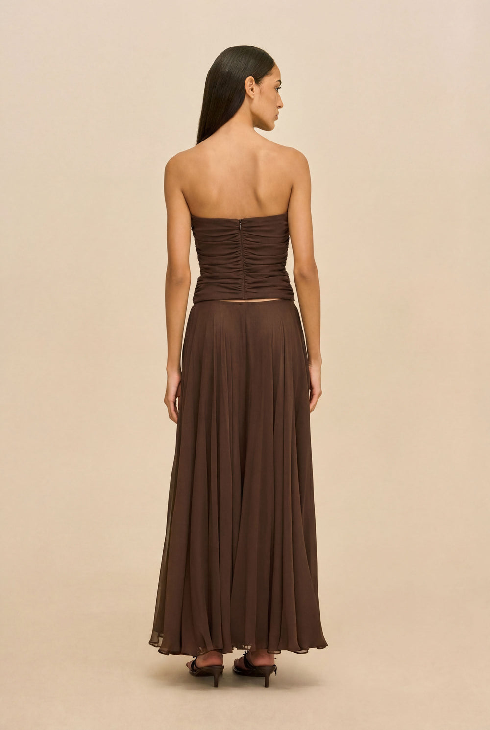 Cult Gaia Women | KRISHA TOP