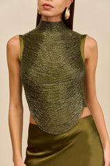 Cult Gaia Women | TARAJI TOP