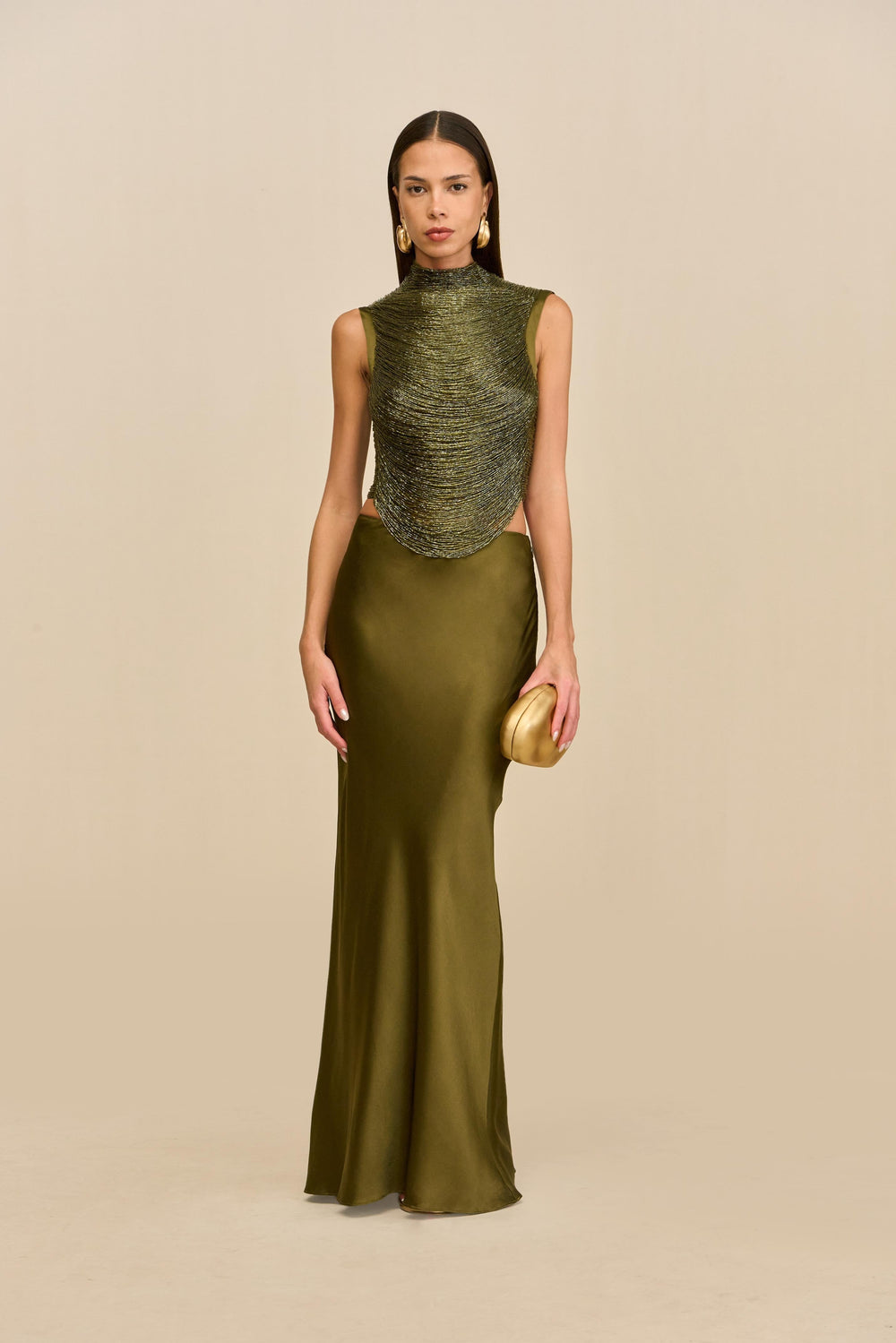 Cult Gaia Women | TARAJI TOP